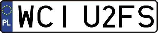 WCIU2FS