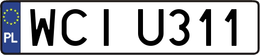 WCIU311