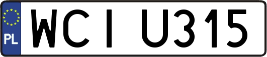 WCIU315