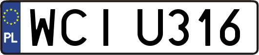 WCIU316