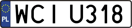 WCIU318