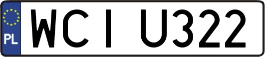WCIU322