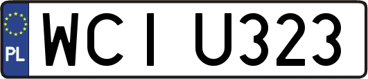 WCIU323