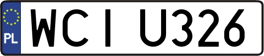 WCIU326