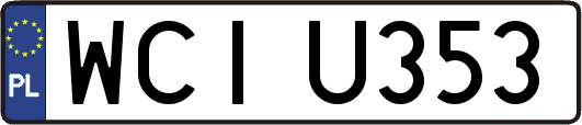 WCIU353