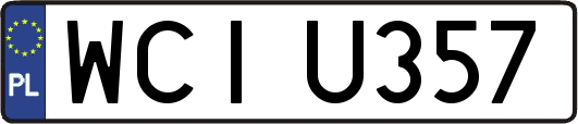 WCIU357