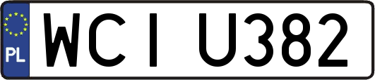 WCIU382