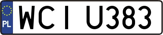 WCIU383