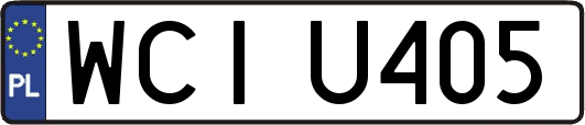 WCIU405