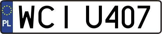 WCIU407
