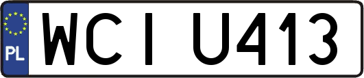 WCIU413