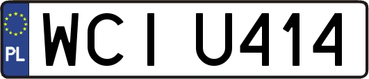 WCIU414
