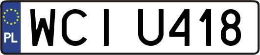 WCIU418