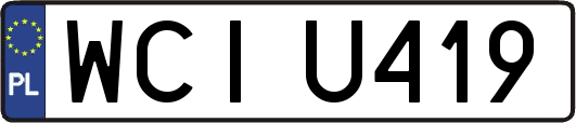 WCIU419