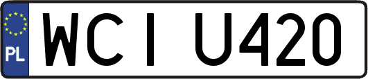 WCIU420