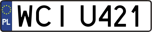 WCIU421