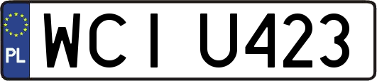 WCIU423
