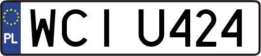 WCIU424