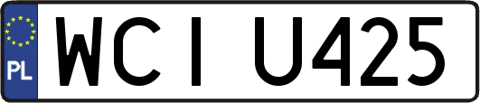 WCIU425