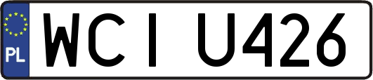 WCIU426