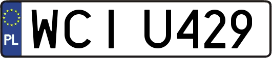WCIU429