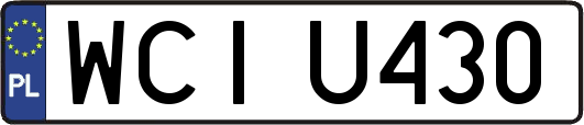 WCIU430