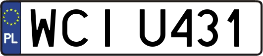 WCIU431