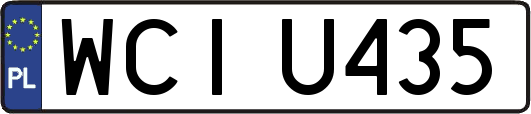 WCIU435