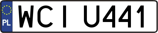 WCIU441