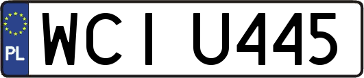 WCIU445