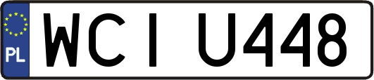 WCIU448