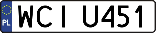 WCIU451