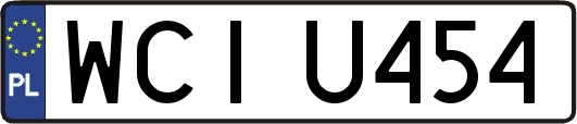 WCIU454