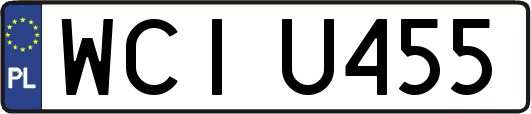 WCIU455