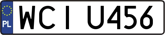 WCIU456