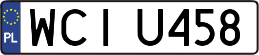 WCIU458