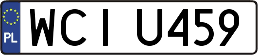 WCIU459