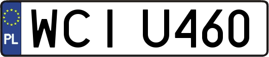 WCIU460