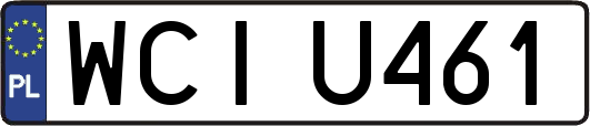 WCIU461