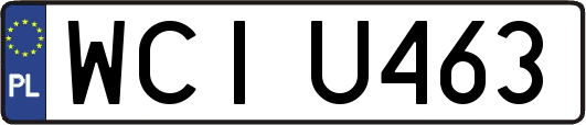 WCIU463