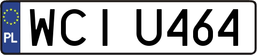 WCIU464