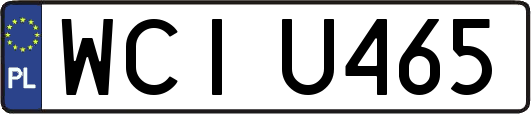 WCIU465