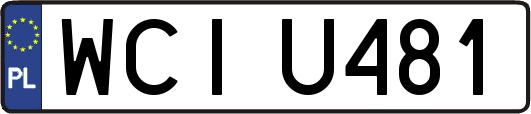 WCIU481