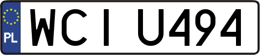 WCIU494