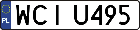 WCIU495
