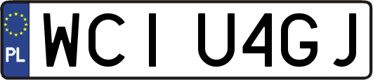 WCIU4GJ