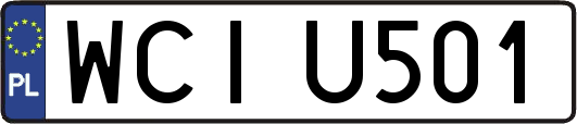 WCIU501