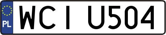 WCIU504