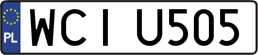 WCIU505