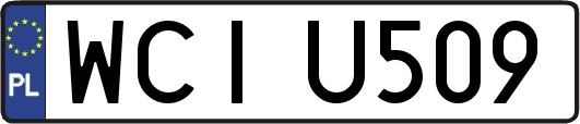 WCIU509